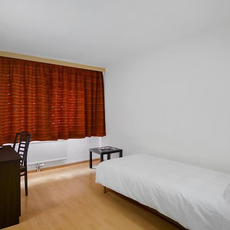 Neuchatel City Hotel Zewnętrze zdjęcie