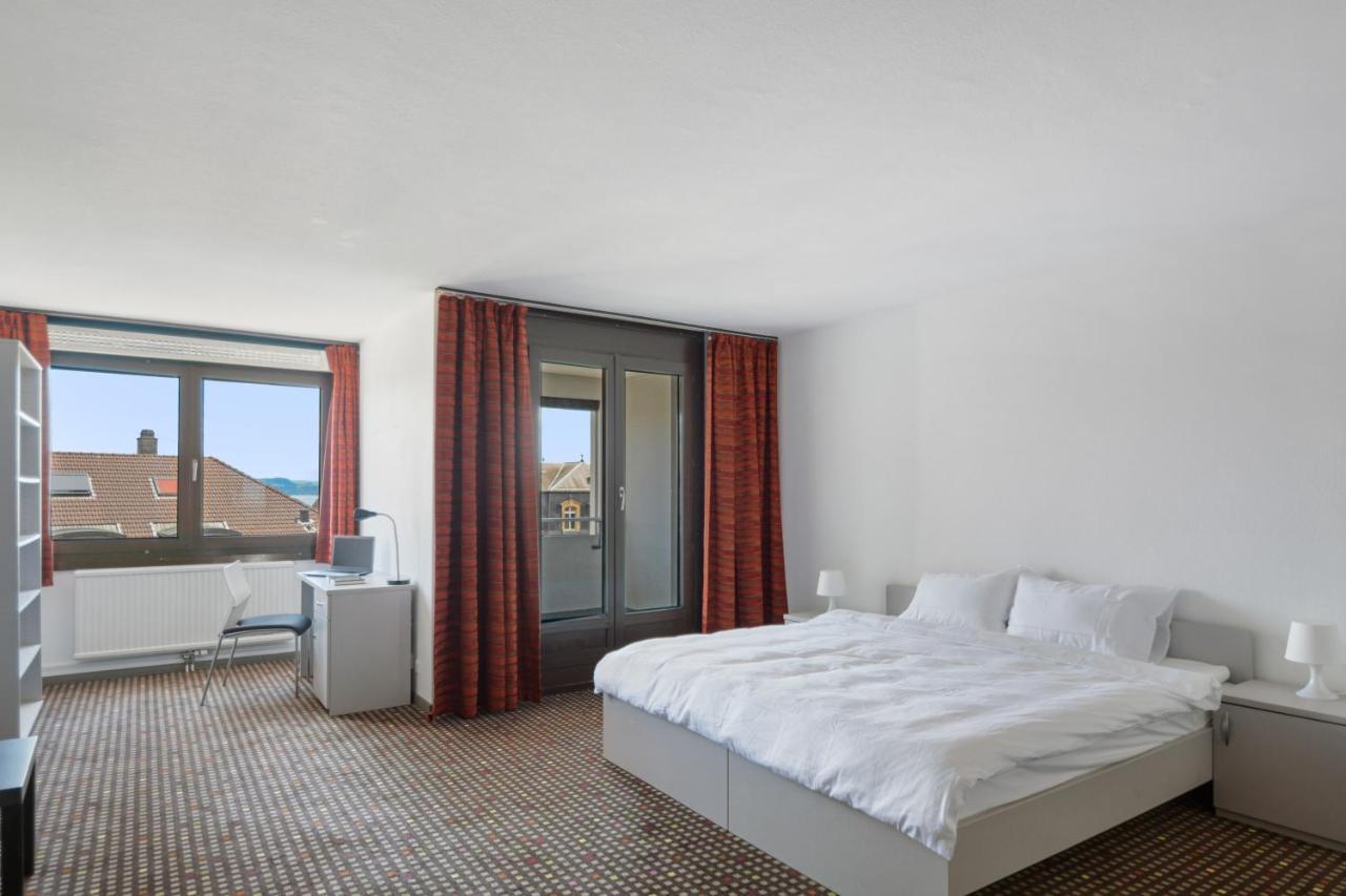 Neuchatel City Hotel Zewnętrze zdjęcie