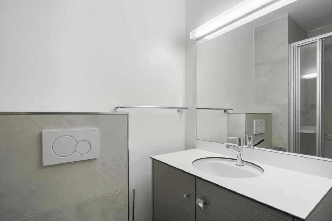 Neuchatel City Hotel Zewnętrze zdjęcie