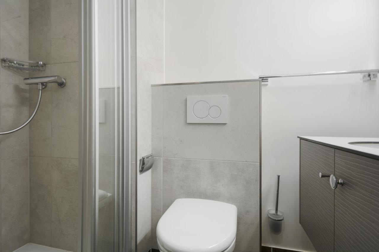 Neuchatel City Hotel Zewnętrze zdjęcie