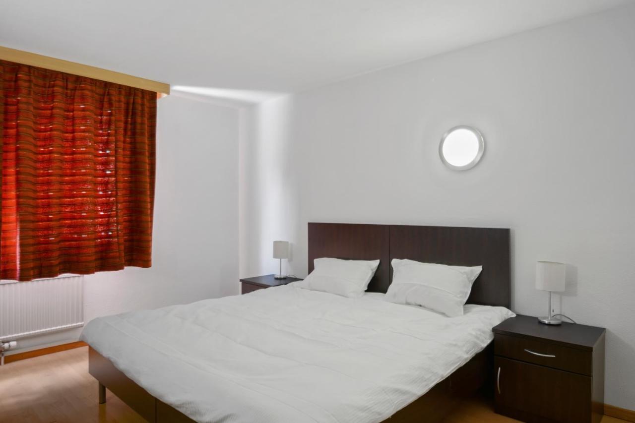 Neuchatel City Hotel Zewnętrze zdjęcie