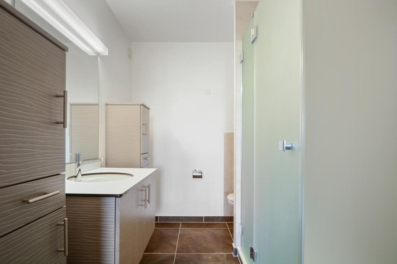 Neuchatel City Hotel Zewnętrze zdjęcie