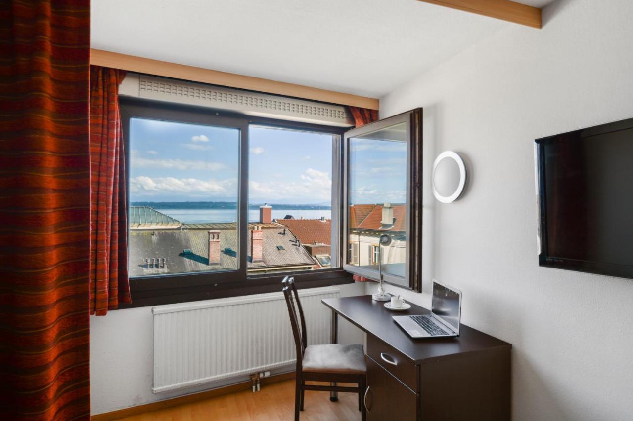 Neuchatel City Hotel Zewnętrze zdjęcie