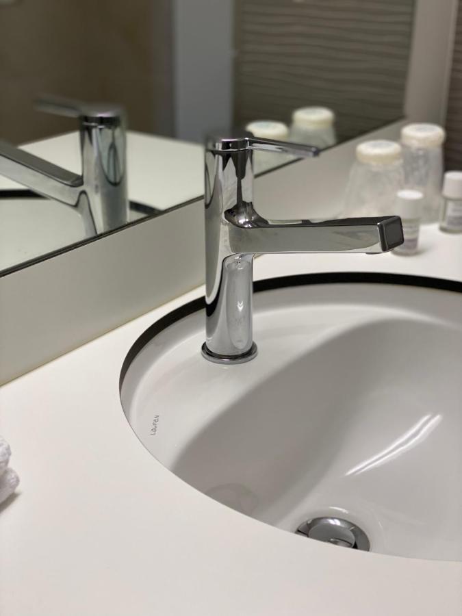 Neuchatel City Hotel Zewnętrze zdjęcie