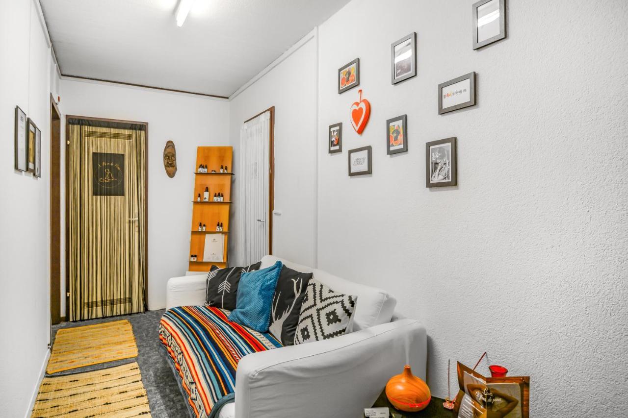 Neuchatel City Hotel Zewnętrze zdjęcie