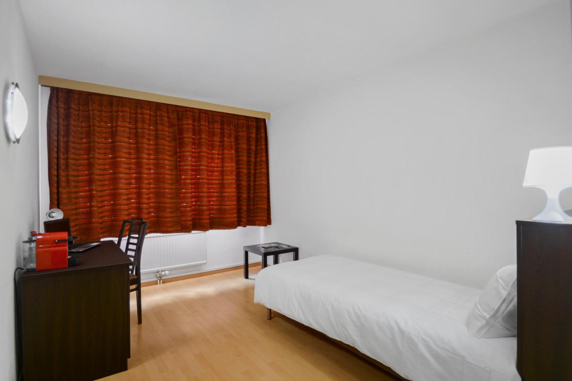 Neuchatel City Hotel Zewnętrze zdjęcie