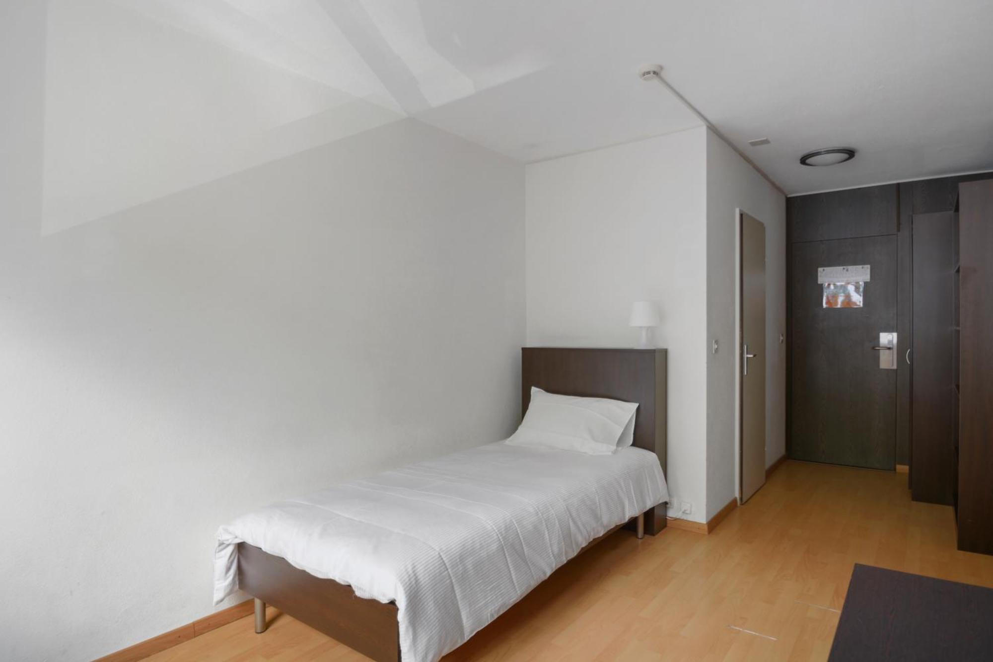 Neuchatel City Hotel Pokój zdjęcie