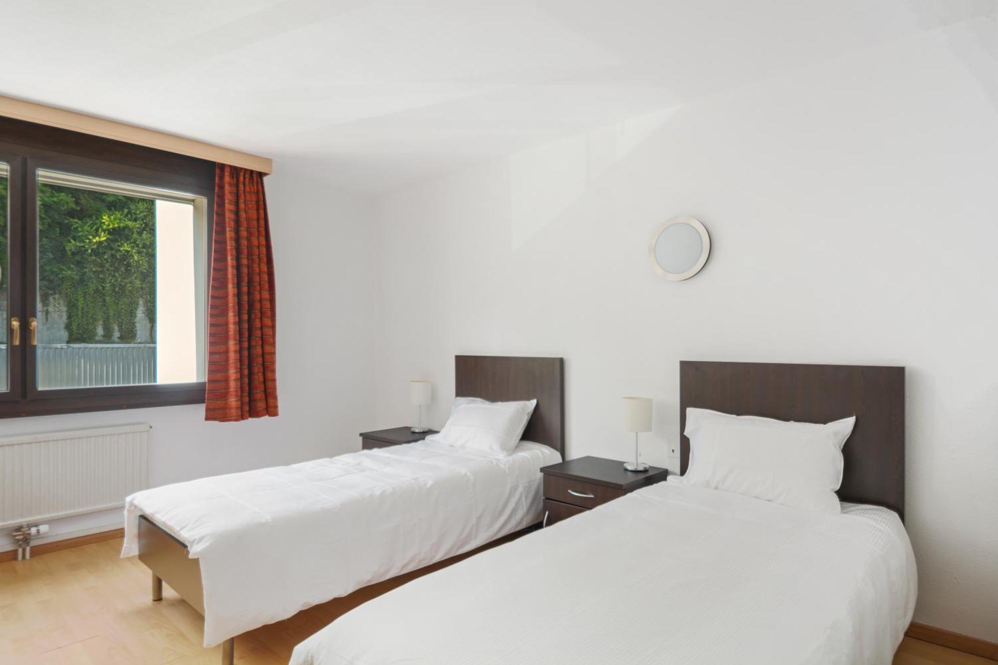 Neuchatel City Hotel Pokój zdjęcie