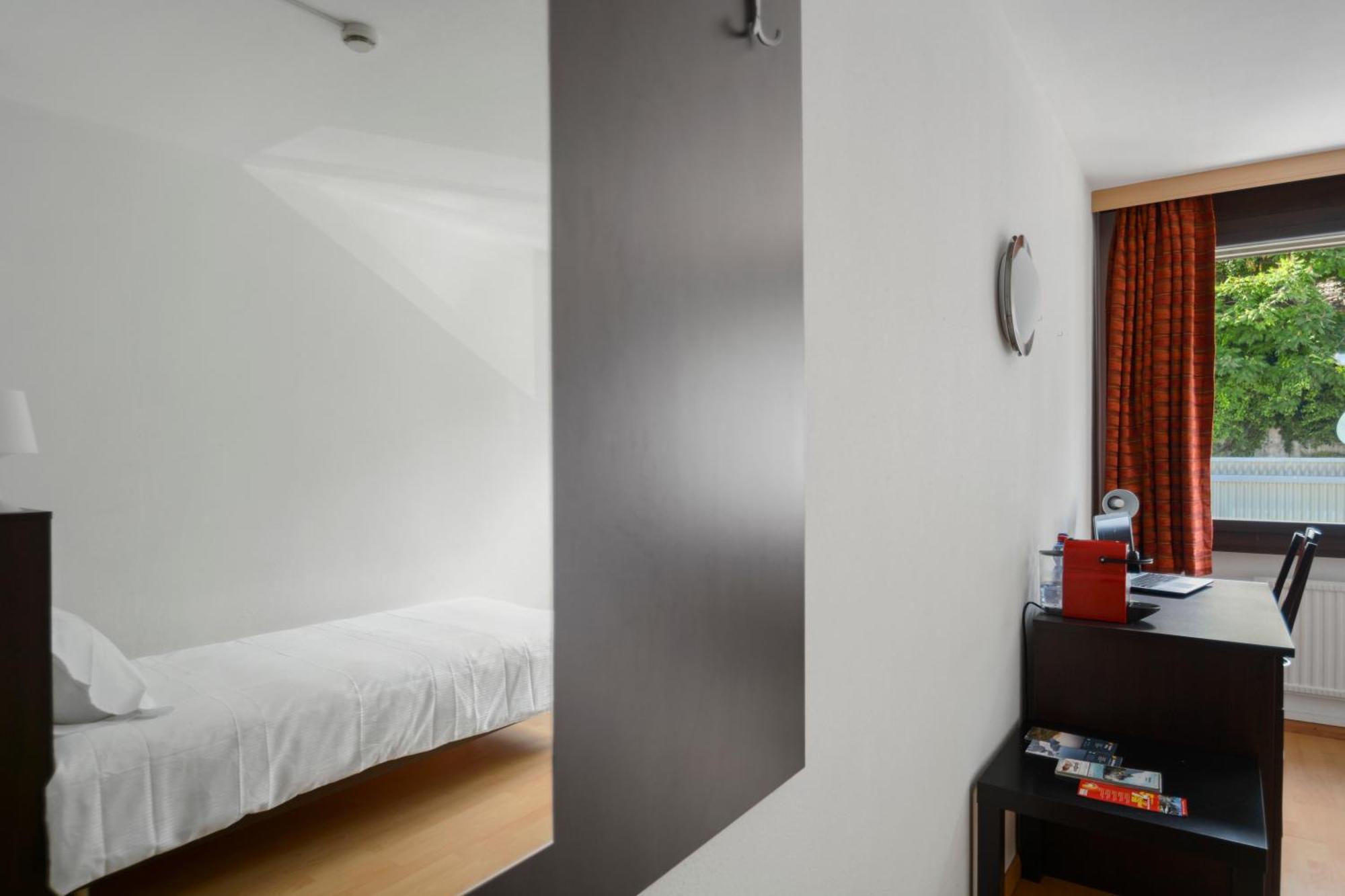 Neuchatel City Hotel Zewnętrze zdjęcie